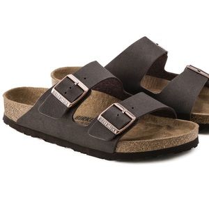 BIRKENSTOCK 9 classic chocolate